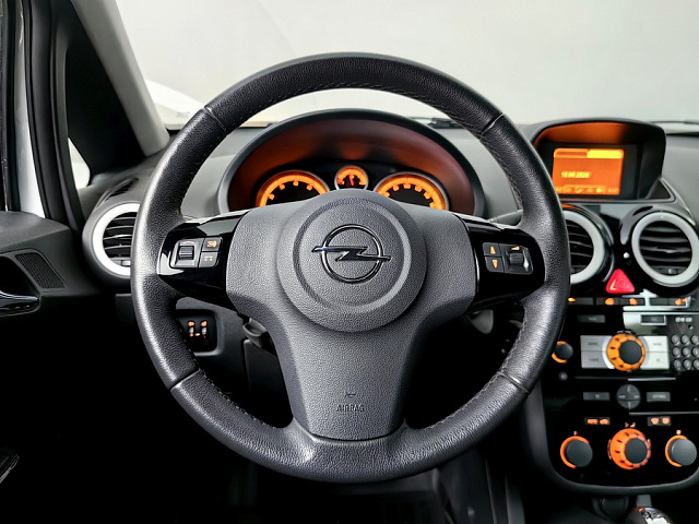 car 13