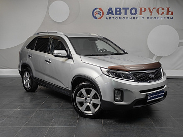 Sorento