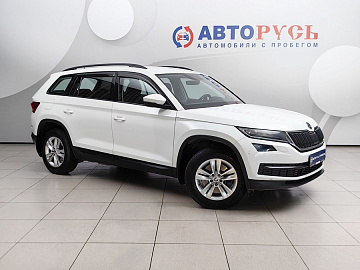 Kodiaq