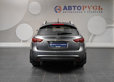 QX70
