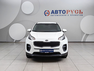 Sportage, IV