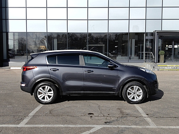 Sportage
