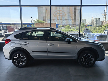 XV