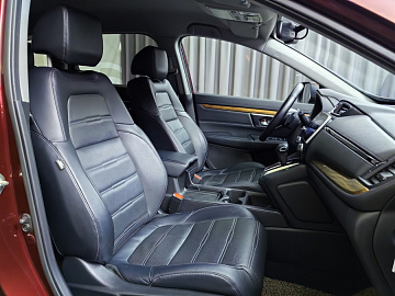 CR-V