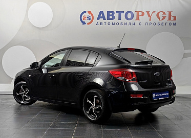 Cruze