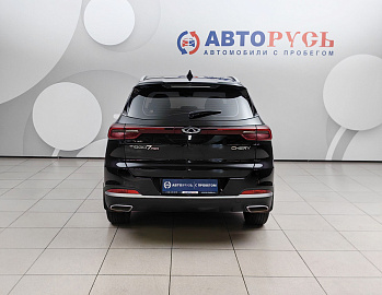 Tiggo 7 Pro