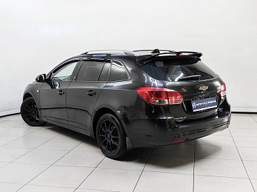 Cruze