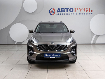 Sportage