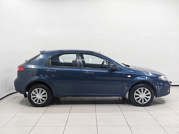Lacetti