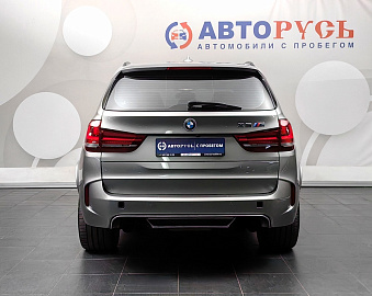 X5 M