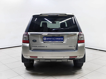 FREELANDER