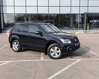 Grand Vitara