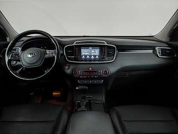 SORENTO