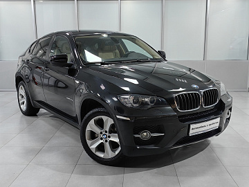 X6, I (E71)