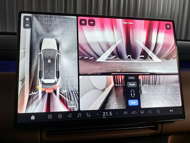car 25