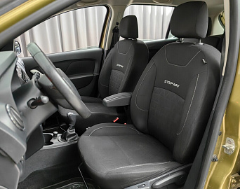 Sandero