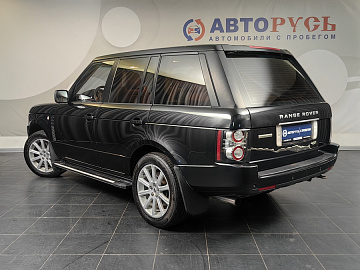 Range Rover