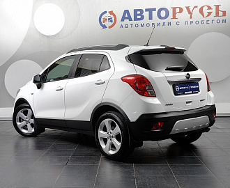 Mokka