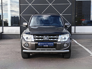 Pajero