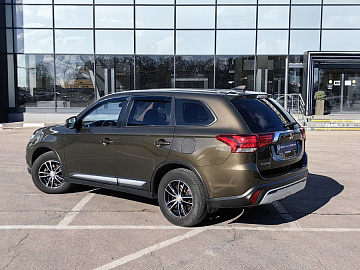 Outlander