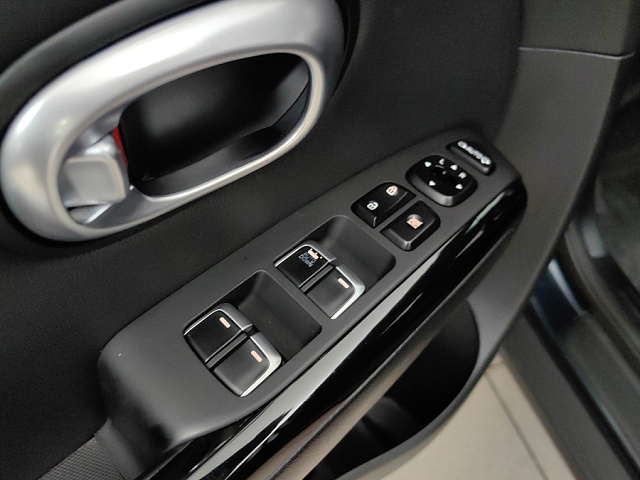 car 22