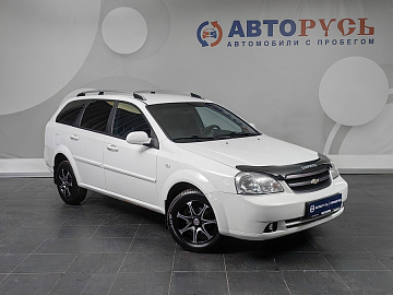 Lacetti