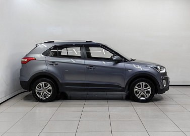 CRETA