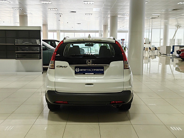 CR-V