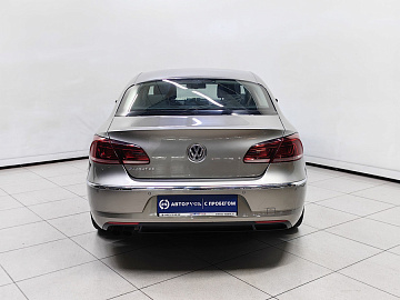 Passat CC