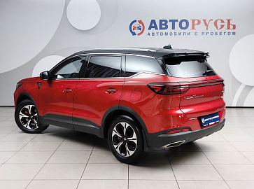 Tiggo 7 Pro Max
