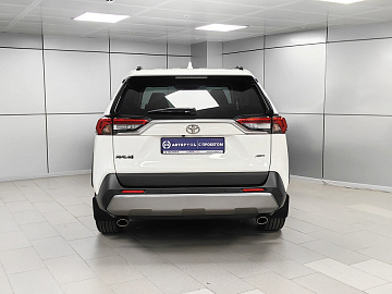 RAV4, V (XA50)