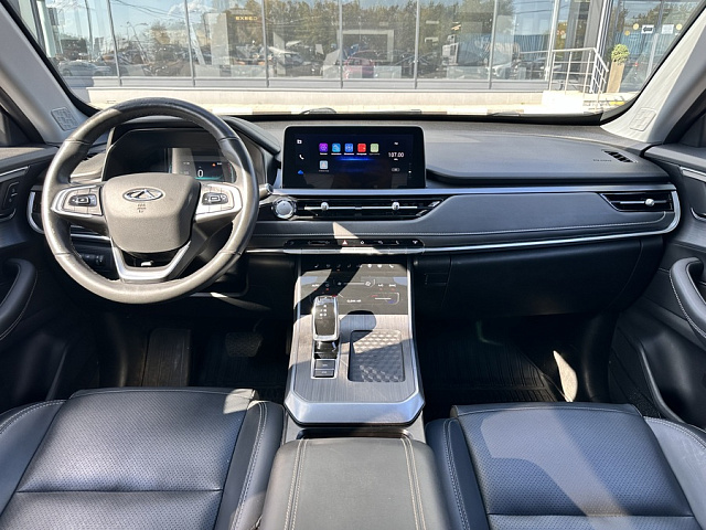 car 12