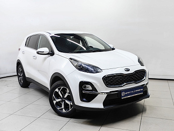 Sportage