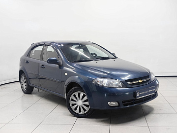 Lacetti