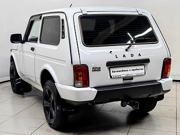 Niva Legend