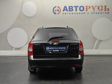 Lacetti