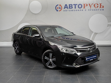 Camry