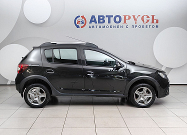 Sandero