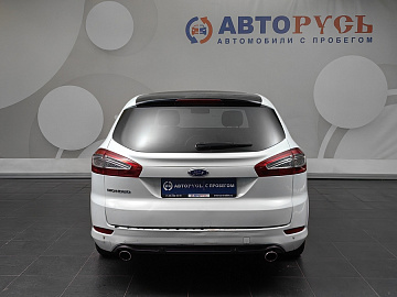 Mondeo