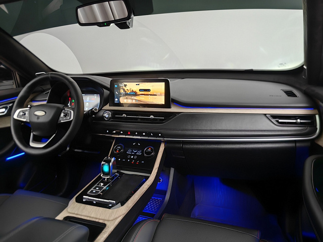 car 13