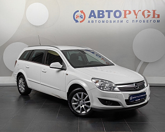 Astra