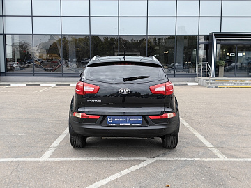 Sportage