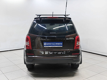 Rexton