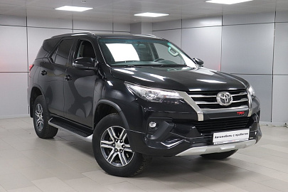 Fortuner