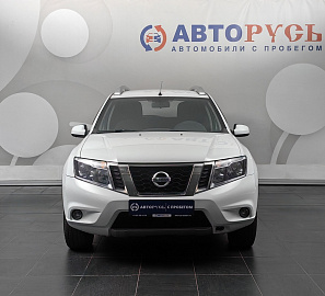 Terrano