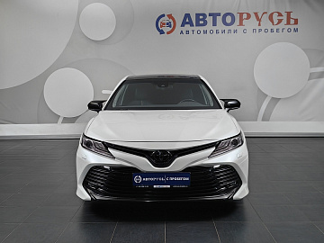 Camry