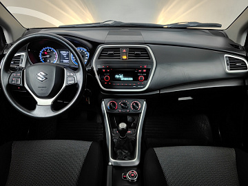 SX4