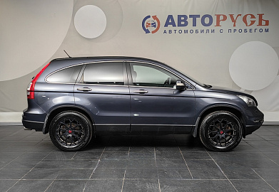 CR-V