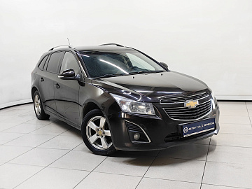 Cruze