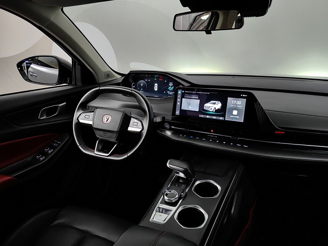 car 7